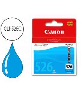 Ink-jet canon cli-526 c cyan