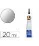 Contorno relieve la pajarita plata r-2 tubo 20 ml