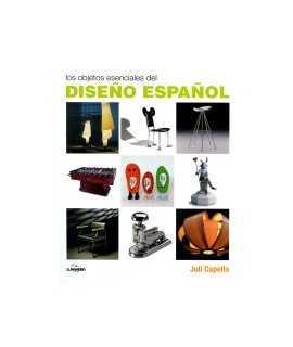 Los objetos esenciales del diseño español