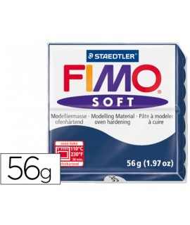 Paste staedtler fimo soft 57 gr color windsor blue