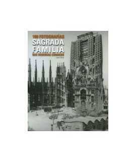 Sagrada Familia: 100 fotografías que deberías conocer