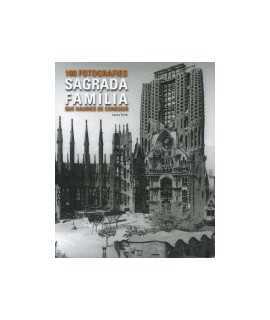 Sagrada Família: 100 fotografies que hauries de conèixer
