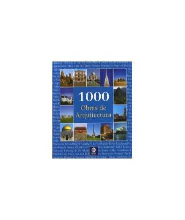 1000 Obras de Arquitectura