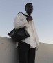 H2 bag, black