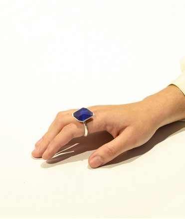 Anillo Dürer
