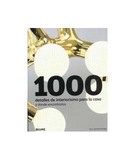 1000 Interior Design Details for the Home and Where to Find Them