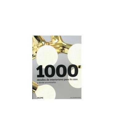 1000 Interior Design Details for the Home and Where to Find Them