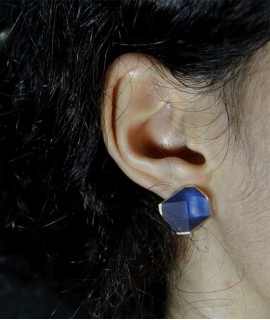 Dürer Earrings