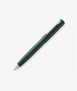 Aion Dark Green Lamy Feather, F