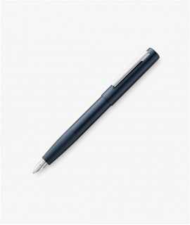 Pluma lamy Aion Deep Dark Blue, F