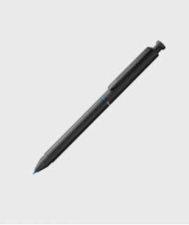 Bolígrafo Multifunción, negro