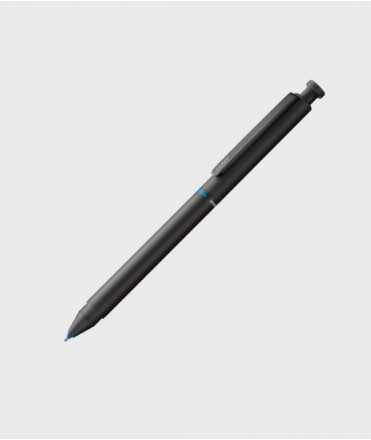 Bolígraf Lamy Multifunction, black