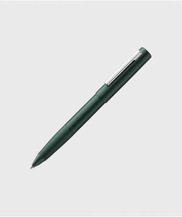 Roller Lamy Aion Dark Green