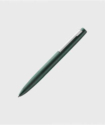 Bolígraf Lamy Aion Dark Green, M