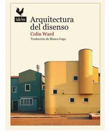 Arquitectura del Disenso