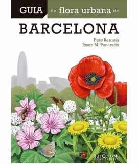 Barcelona Urban Flora Guide