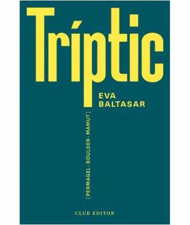 Trúptic. Permafrost. Boulder. Mammoth.