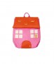 Mochila Casita