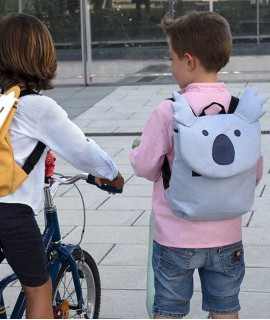 Koala backpack