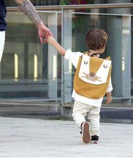 Lioness Lola Backpack