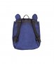 Mochila Perro Sete