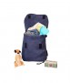 Mochila Perro Sete