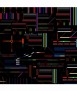 Mocador Nit 05 