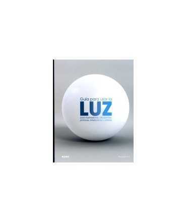 Guide to using the luz for illustrators, draftsmen, painters, interior designers and artists