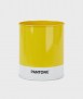 Portalápices Pantone, amarillo