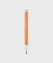 Bolígraf Drehgriffel Bauhaus, apricot