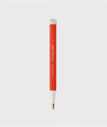 Bolígrafo Drehgriffel Bauhaus, langosta 