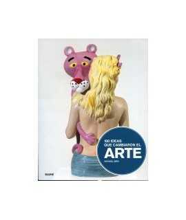 100 IDEAS THAT CHANGED ART