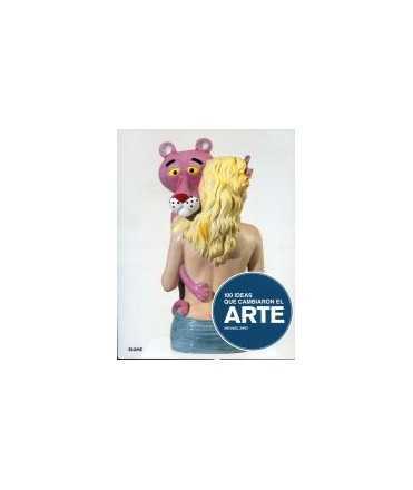 100 IDEAS THAT CHANGED ART