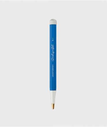 Bolígrafo Drehgriffel Bauhaus, cielo 