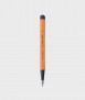 Drehgriffel Bauhaus Mechanical Pencil 0.7 mm, Apricot