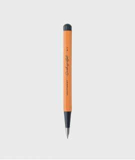 Drehgriffel Bauhaus Mechanical Pencil 0.7 mm, Apricot