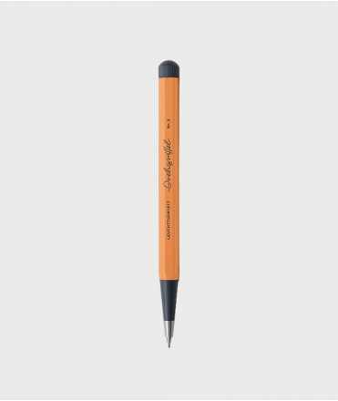 Drehgriffel Bauhaus Mechanical Pencil 0.7 mm, Apricot