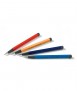 Drehgriffel Bauhaus Mechanical Pencil 0.7 mm, Apricot