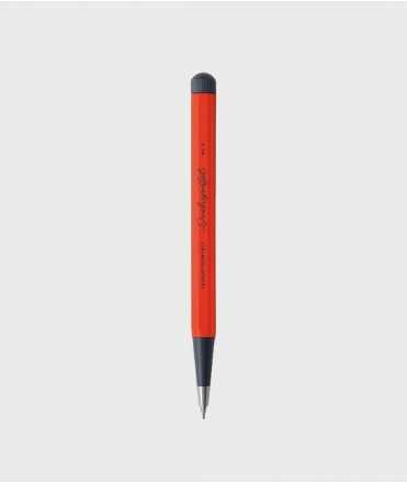 Drehgriffel Bauhaus Mechanical Pencil 0.7 mm, Lobster