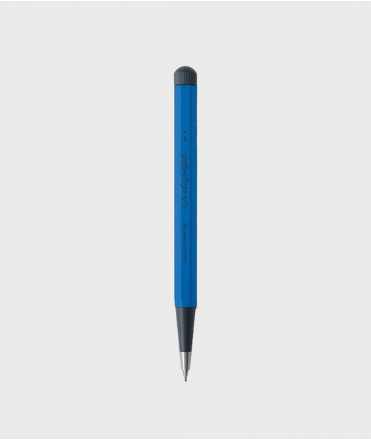 Drehgriffel Bauhaus Mechanical Pencil 0.7 mm, cel