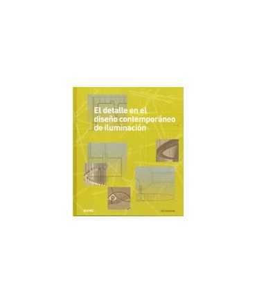 El detalle en el diseño contemporáneo de iluminación
