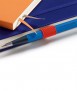 Drehgriffel Bauhaus Mechanical Pencil 0.7 mm, cel