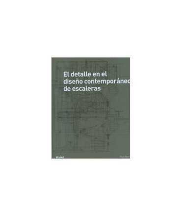 El detalle en el diseño contemporáneo de escaleras