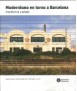 Modernismo en torno a Barcelona: Arquitectura y paisaje