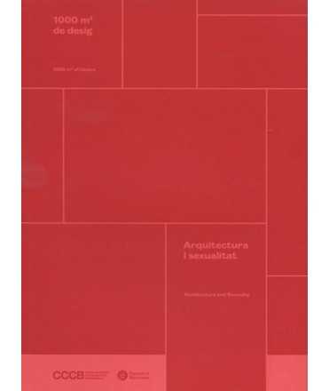 1000m2 de desig Arquitectura i sexualitat