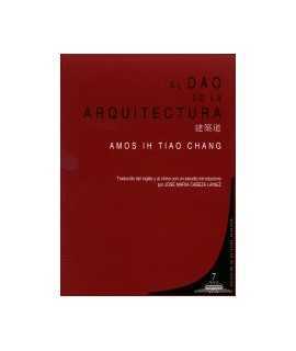 THE DAO OF ARCHITECTURE