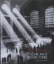Barcelona Chicago New York