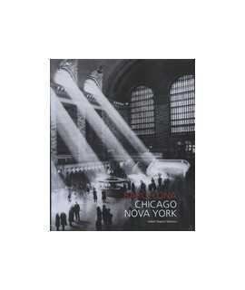 Barcelona Chicago New York