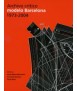 Archivo crítico modelo Barcelona 1973-2004