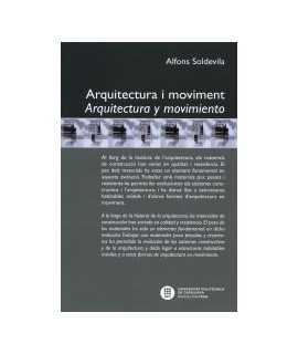 Arquitecutura i moviment/Arquitectura y movimiento
